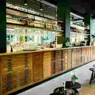 Conscious Hotel Westerpark, 4 of 5