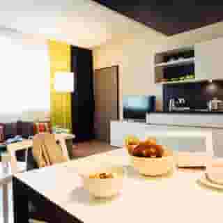 Harry's Home Hotel München, 1 of 5