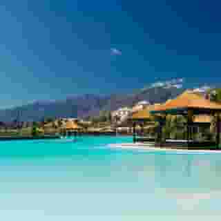 Gran Melia Palacio de Isora, 1 of 5