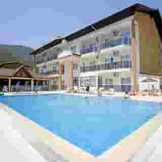 Club Tokmak Apartments, 1 of 4