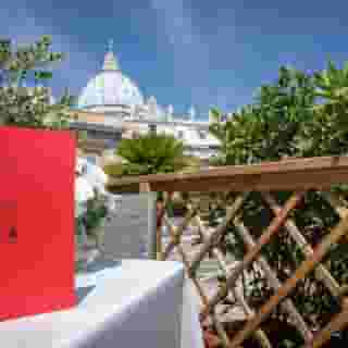 Residenza Paolo VI, 3 of 5