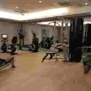 InterContinental Lisbon, 1 of 5