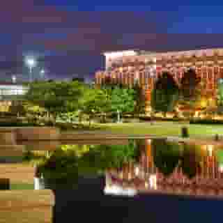 Embassy Suites by Hilton Atlanta at Centennial Olympic Park, 6 of 6