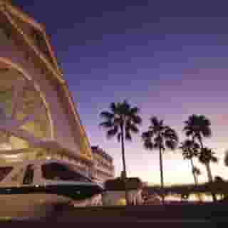 Disney's Grand Floridian Resort and Spa, 4 of 5