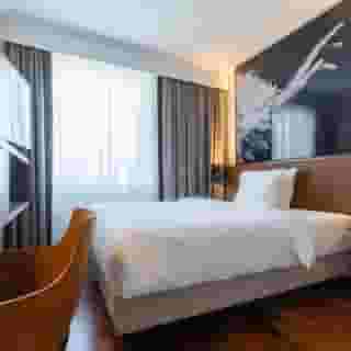 Radisson Blu Hotel - Basel, 5 of 5