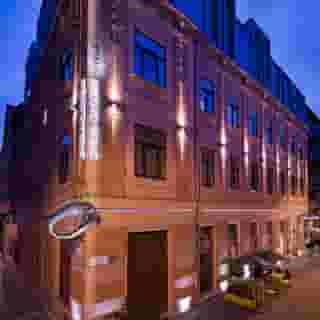 Opera Garden & Apartments Hotel, 2 of 5