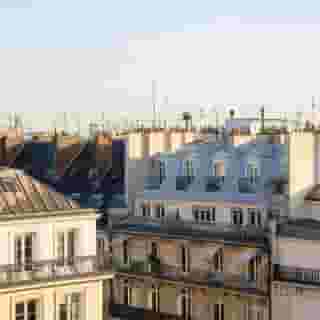 Tryp Francois, 1 of 5