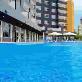 Port Europa Aparthotel, 2 of 5