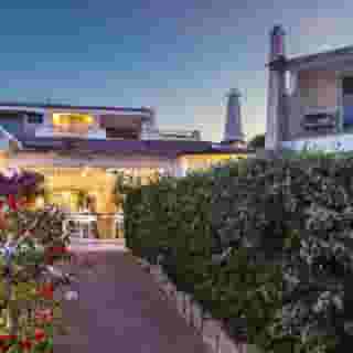 Grand Hotel In Porto Cervo, 5 of 5