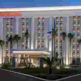 Hampton Inn Orlando Near Universal Blvd/Int'l Dr, 5 of 5