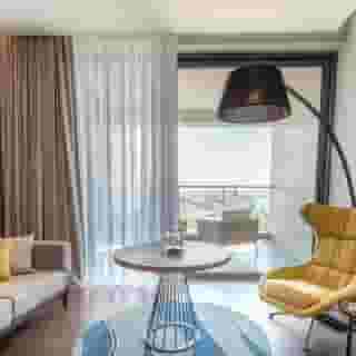 Radisson Blu Hotel Larnaca, 5 of 5