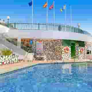 Porlamar Apartments, 1 of 5