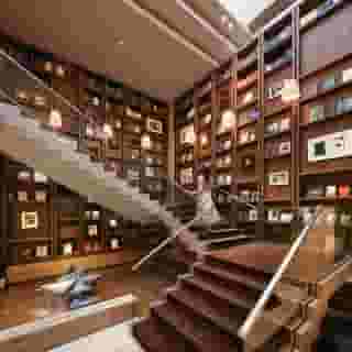 Shiba Park Hotel, 5 of 5