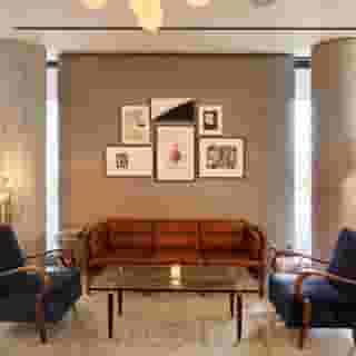Soho House Istanbul, 5 of 5