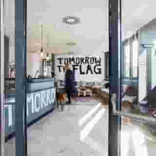 THE FLAG Oskar M., 2 of 5