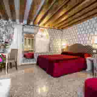 Hotel CÃ  Nobile Corner, 6 of 6