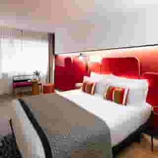 Hotel Indigo Barcelona Plaza Espana, 5 of 5