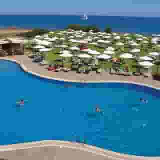 Kouzalis Beach, 2 of 5