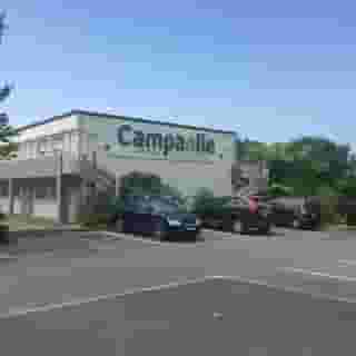 Campanile Nantes St Sebastien, 2 of 5