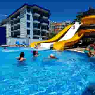 Grand Zaman Garden Hotel, 4 of 5