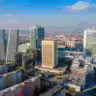 Panorama Hotel Prague, 2 of 5