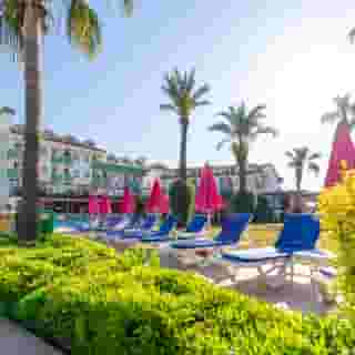 Monachus Hotel & Spa, 6 of 6