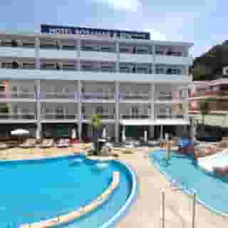 Hotel Rosamar & Spa, 4 of 5