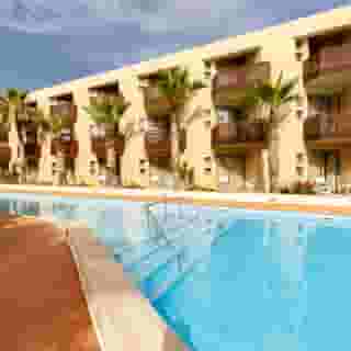 Giannoulis Santa Marina Plaza - Adults Only, 1 of 5