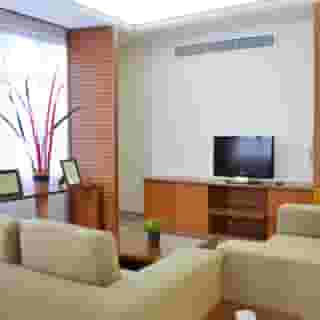 The Maple Suite, 3 of 5