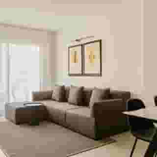 Europa Apartments, 2 of 5
