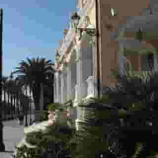 Grand Hotel President, 5 of 5