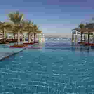 Jumeirah Zabeel Saray, 5 of 5