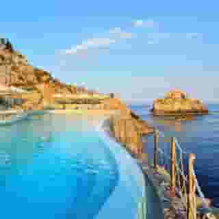 Unahotels Capotaormina, 4 of 5