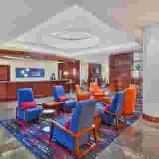 Holiday Inn Express and Suites Fisherman's Wharf, 2 of 5