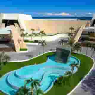 Grand Sirenis Riviera Maya Resort & Spa, 6 of 6