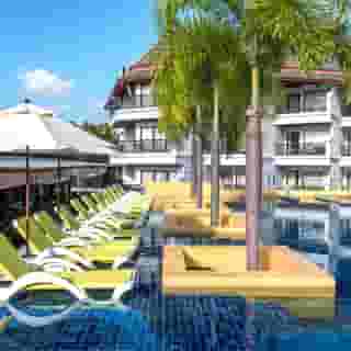 Novotel Samui Resort Chaweng Beach Kandaburi, 3 of 5