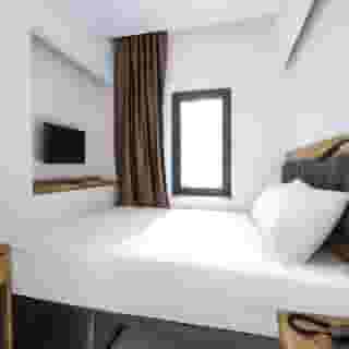 UK Hotel Istanbul, 4 of 5