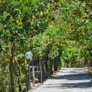 Villa Oriana Relais, 6 of 6