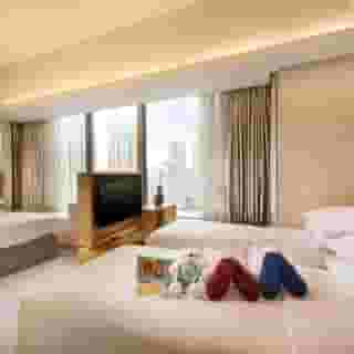 Dorsett Mongkok Hong Kong, 4 of 5