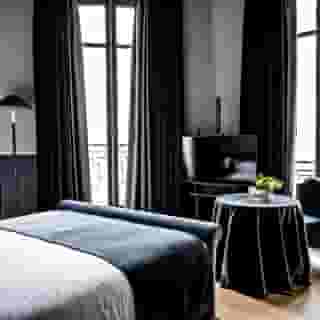 Monsieur George Hotel & Spa, 5 of 5