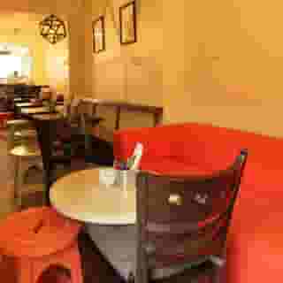 Tom Dick and Harriet's, 6 of 6