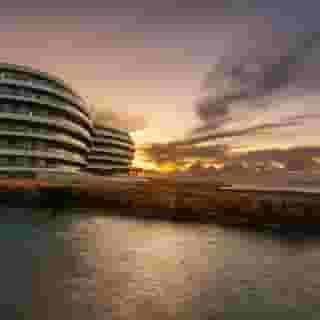 The Ramla Bay Resort, 5 of 5