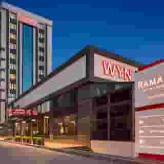 Ramada by Wyndham Beylikduzu Hotel, 4 of 5