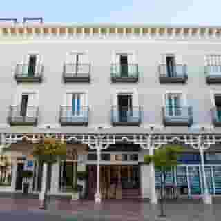 Plaza Cavana, 4 of 5