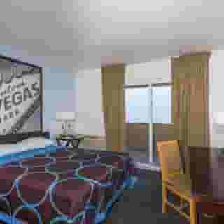 Super 8 by Wyndham Las Vegas North Strip/Fremont, 6 of 6