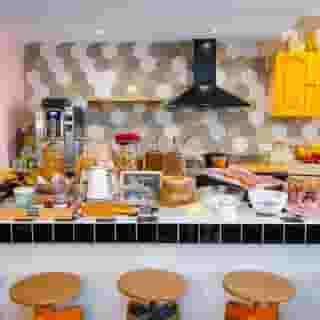 greet hotel Annecy Cran Gevrier, 5 of 5