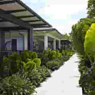 The Island House, 4 of 5