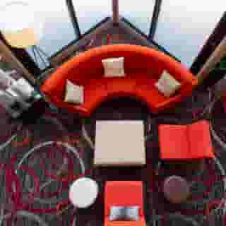 The Verve Hotel Boston Natick, Tapestry Collection, 3 of 5