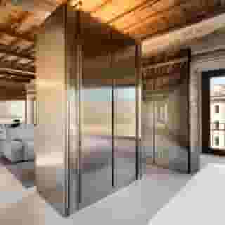 Rhinoceros Roma, 2 of 5