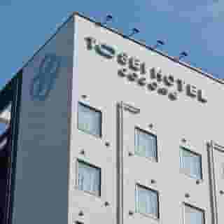 Tosei Hotel Cocone Kanda, 2 of 5